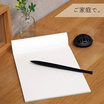 Amazon | ゼブラ 油性ボールペン フロス 輪-Rin- 赤 P-BA111-R